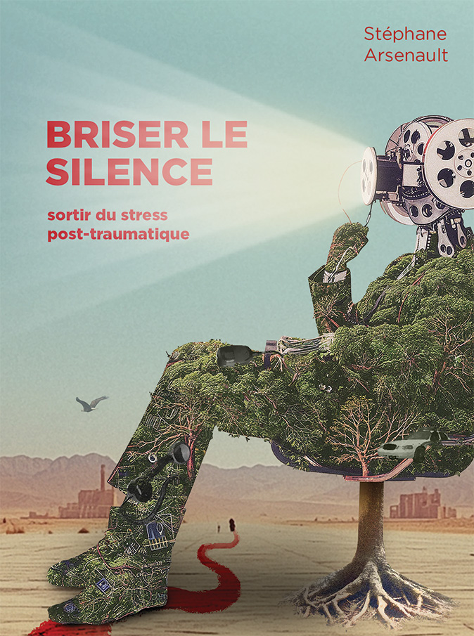 Briser le silence